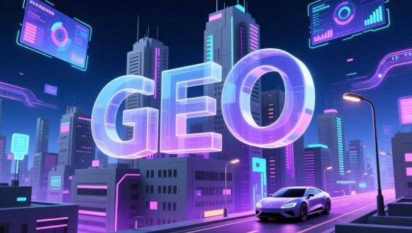 获嘉县GEO 优化行业动态：主流搜索平台地域收录规则更新综述
