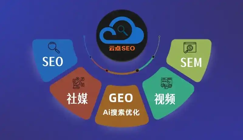 获嘉县GEO优化：AI智能体时代取代SEO的全新内容优化逻辑