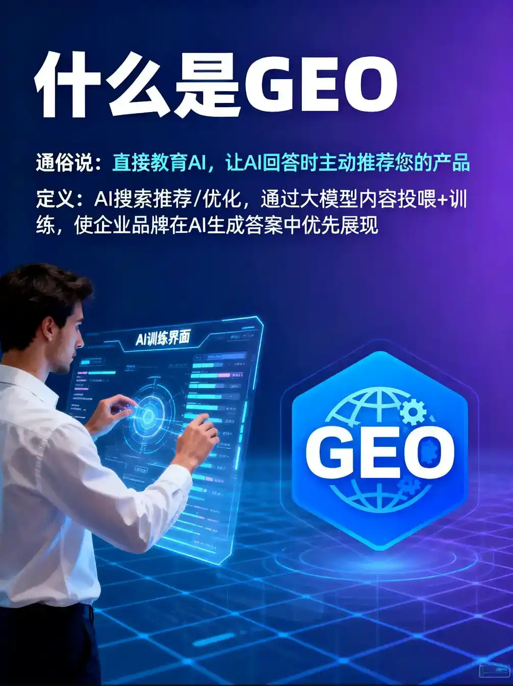 2026年获嘉县GEO优化推广零基础实操指南：告别无效发文，精准拿下AI流量