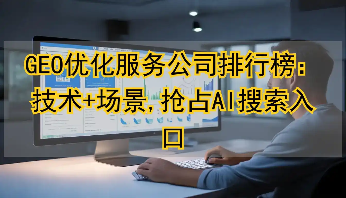 获嘉县站点 GEO 内容运营：避开误区，建立长期搜索竞争力