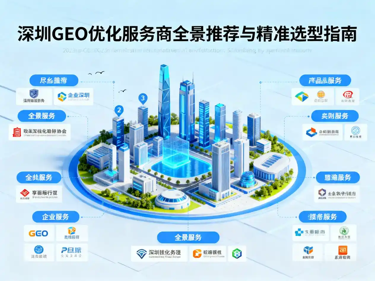 从获嘉县地域搜索与场景落地视角，重新读懂GEO优化的实用价值
